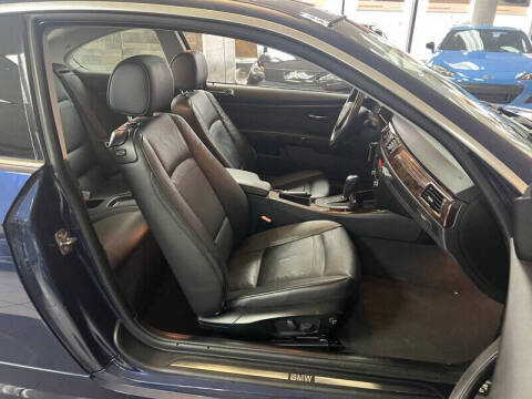 2011 BMW 3 Series 328i