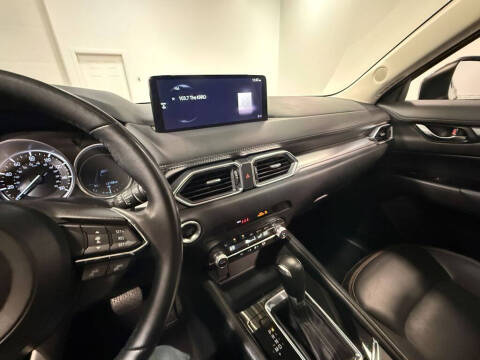 2023 Mazda CX-5 2.5 S Preferred