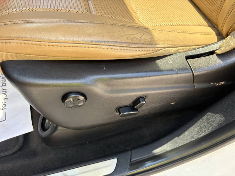 2011 Dodge Durango Citadel