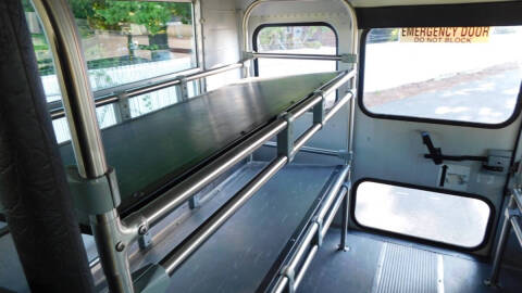 2013 Thomas Built Buses Transit-Liner EF