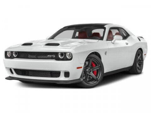 2023 Dodge Challenger for sale at Uftring Chrysler Dodge Jeep Ram in Pekin IL
