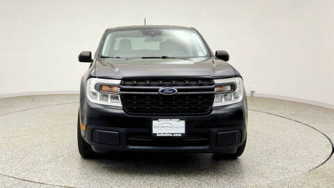 2022 Ford Maverick