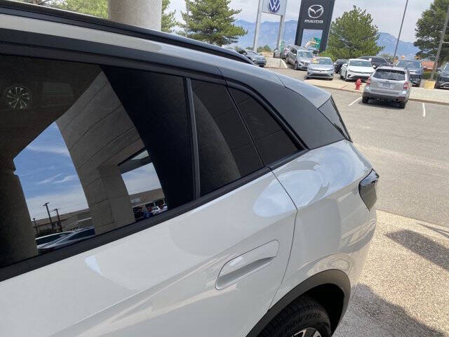 2025 Volkswagen ID.4 Pro