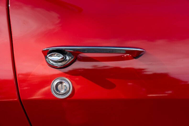 1965 Chevrolet Corvette