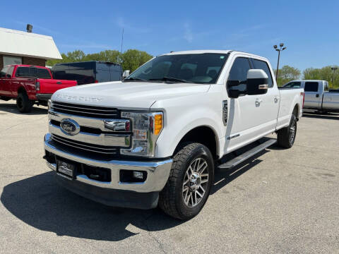 2017 Ford F-350 Super Duty for sale at Rehan Motors in Springfield IL