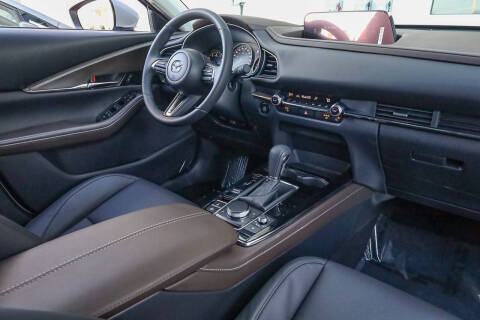 2025 Mazda CX-30 2.5 S Premium