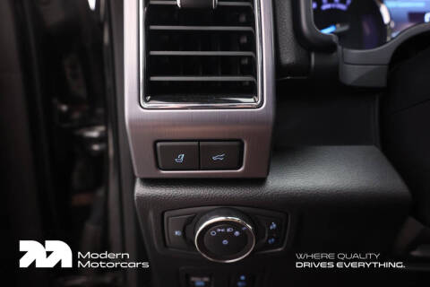 2018 Ford Expedition Platinum