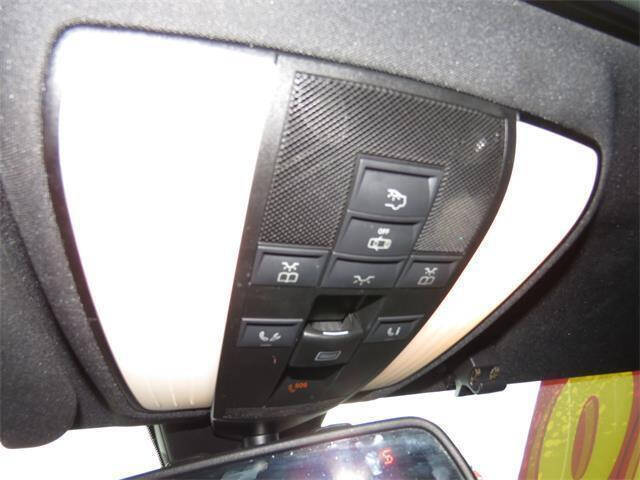 2011 Mercedes-Benz E-Class