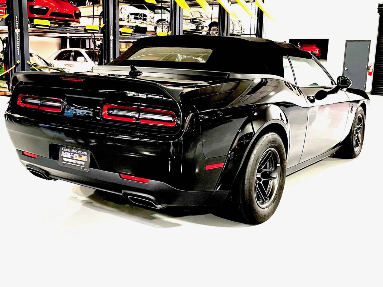 2023 Dodge Challenger for sale at Global Motorsports Inc. in Brentwood, TN