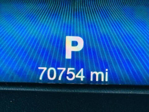 2017 Maserati Levante S