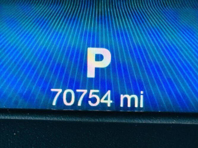 2017 Maserati Levante S