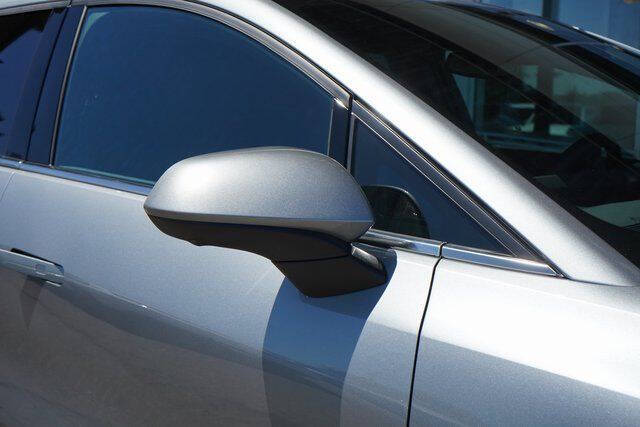 2026 Chevrolet Equinox EV LT 2