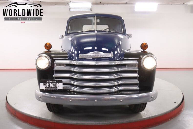 1948 Chevrolet 3800