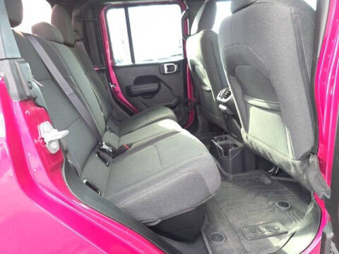 2024 Jeep Gladiator Willys