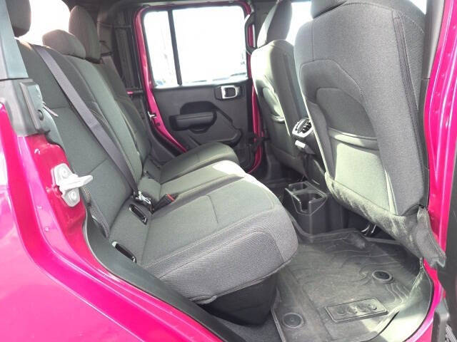 2024 Jeep Gladiator Willys