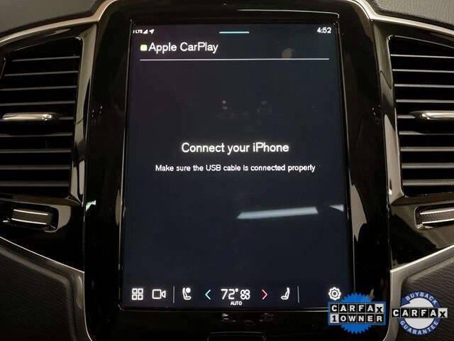 2025 Volvo XC90 B6 Plus Bright Theme 7P