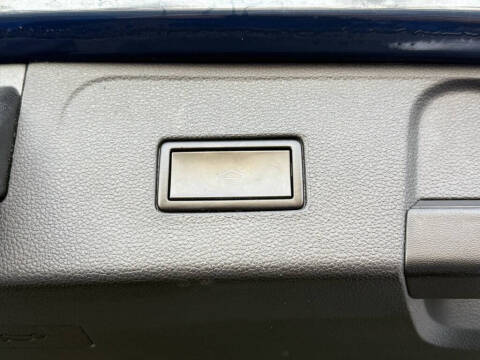 2019 Volkswagen Atlas V6 SEL