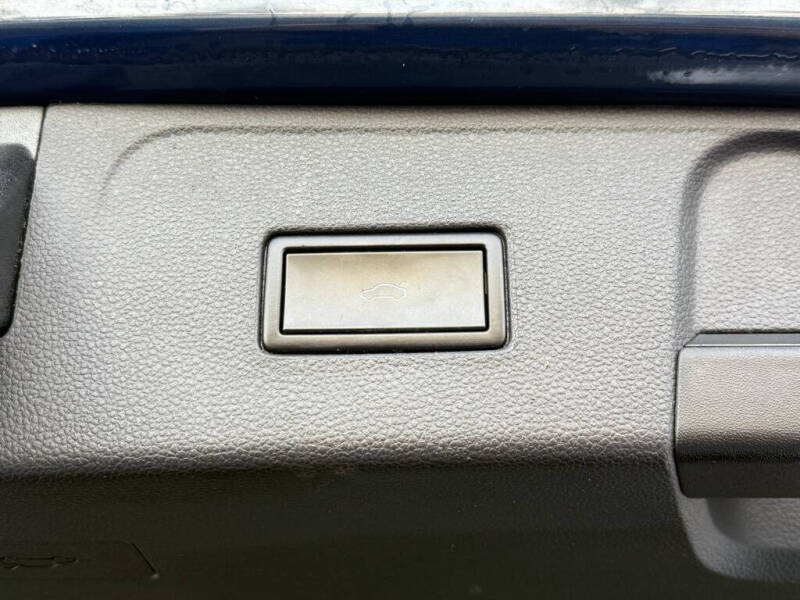 2019 Volkswagen Atlas V6 SEL