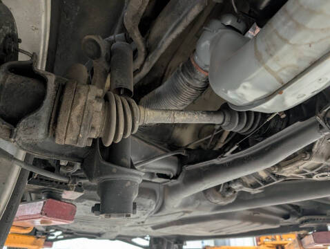 1974 Volkswagen Super Beetle