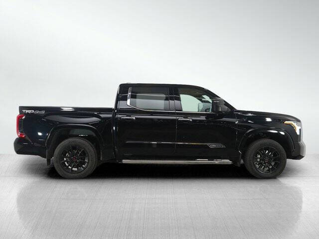 2024 Toyota Tundra 1794 Edition