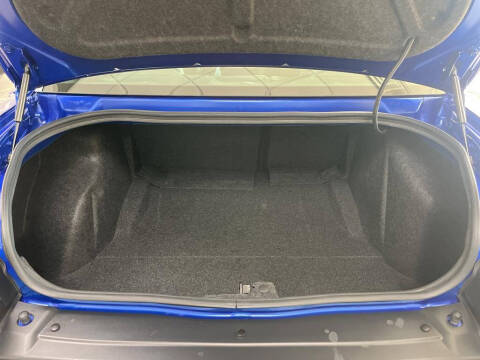 2018 Dodge Challenger SRT Demon