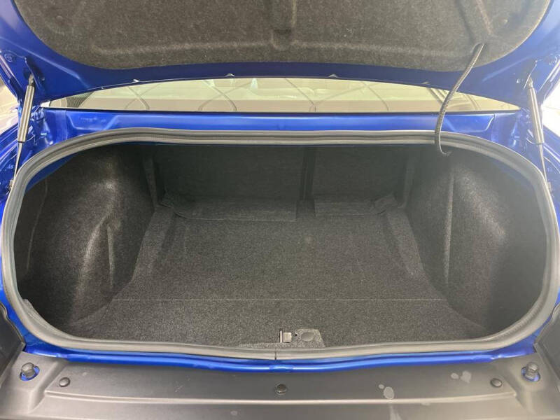 2018 Dodge Challenger SRT Demon