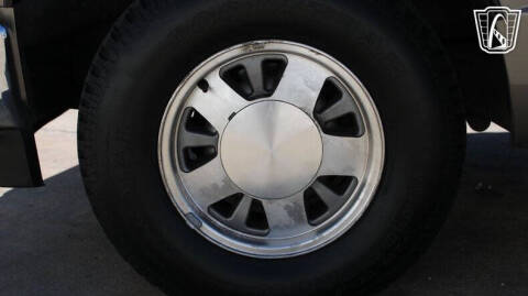 1990 Chevrolet C/K 1500 Series