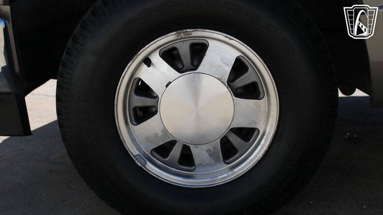 1990 Chevrolet C/K 1500 Series