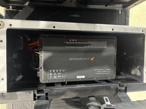 2026 Denago Rover XL