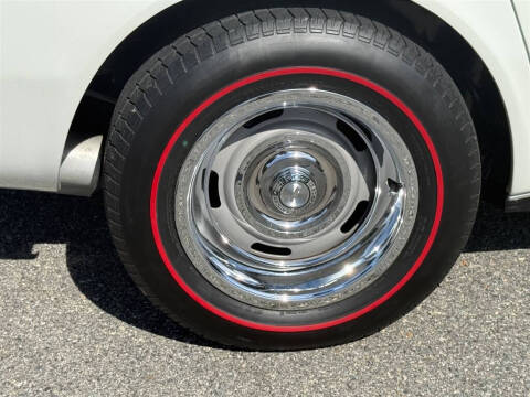 1969 Chevrolet Corvette