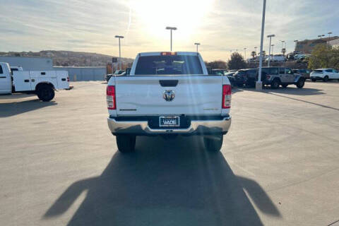 2023 RAM 2500 Big Horn