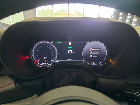 2024 Dodge Hornet R/T