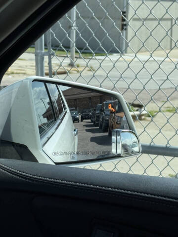 2017 GMC Acadia Limited