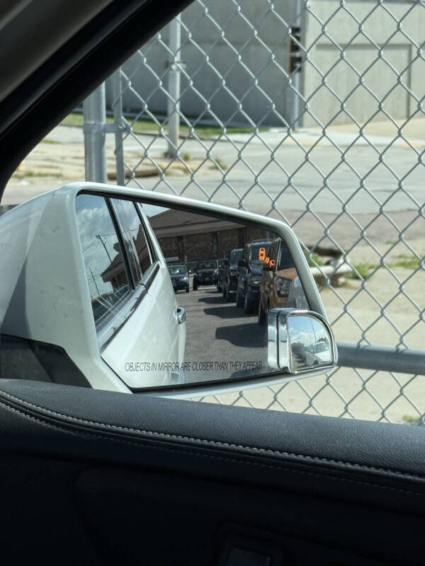 2017 GMC Acadia Limited