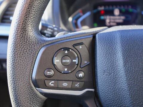 2018 Honda Odyssey EX