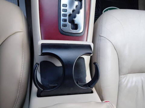 2003 Lexus ES 300