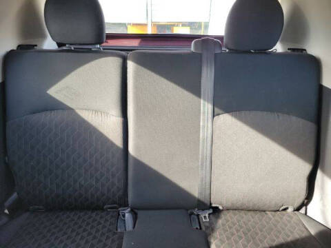 2022 Mitsubishi Mirage