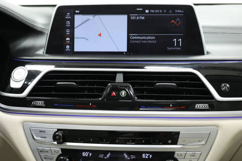 2021 BMW 7 Series ALPINA B7 xDrive