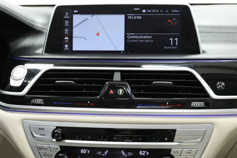 2021 BMW 7 Series ALPINA B7 xDrive