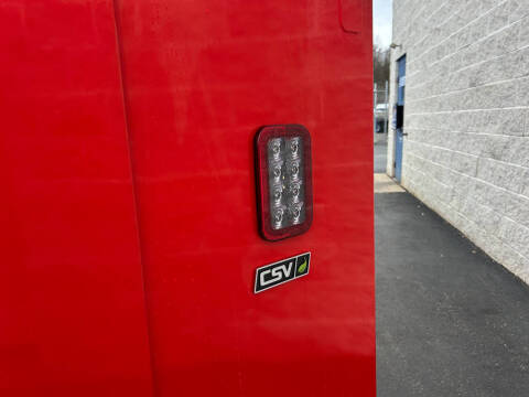 2026 Ford E-Series