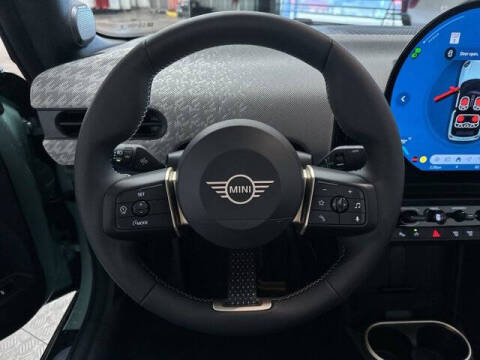 2026 MINI Convertible Cooper S