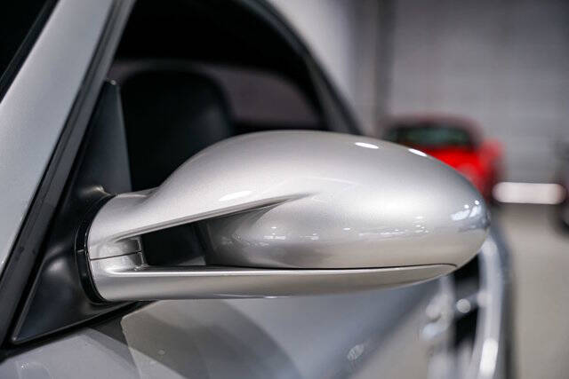 2009 Porsche 911 Turbo