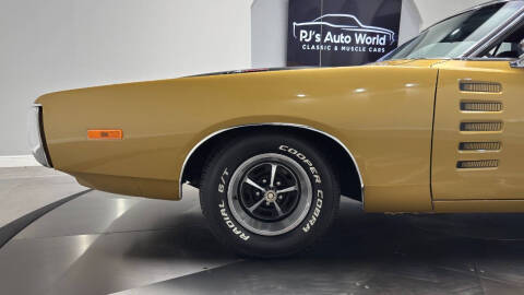 1972 Dodge Charger
