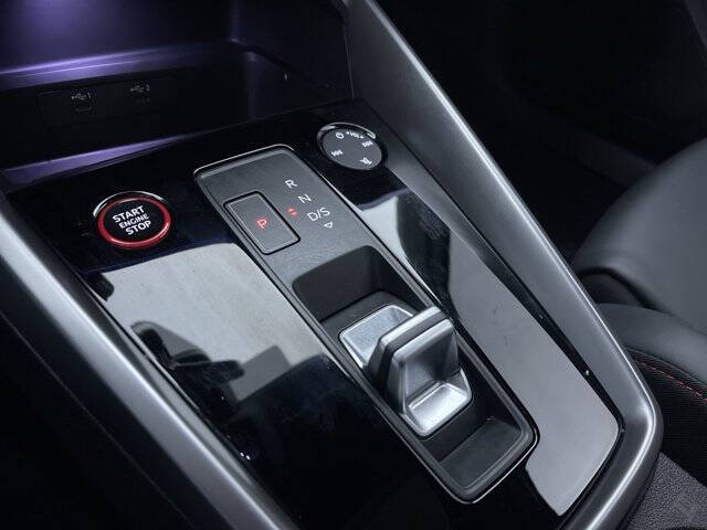 2023 Audi RS 3 2.5T quattro