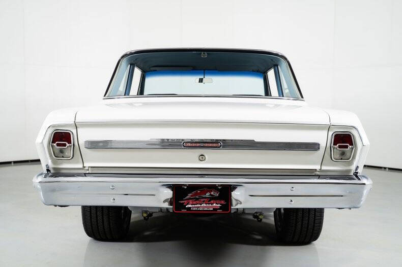1964 Chevrolet Nova