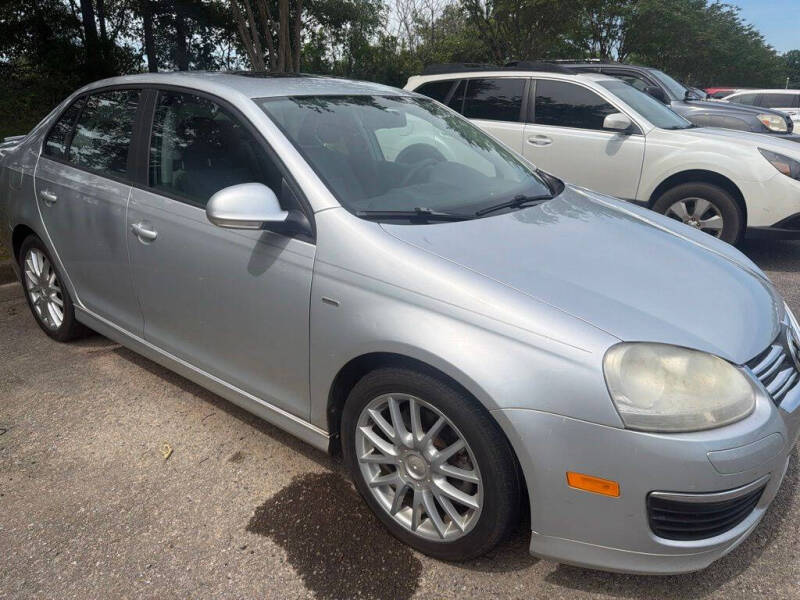 2009 Volkswagen Jetta