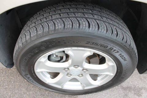 2008 Suzuki XL7 Luxury