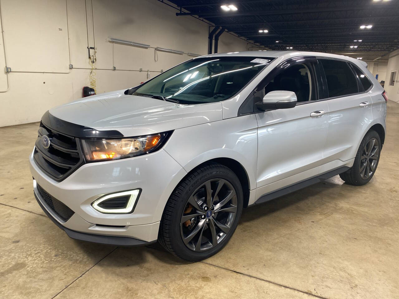 2015 Ford Edge Sport AWD 4dr Crossover's photo