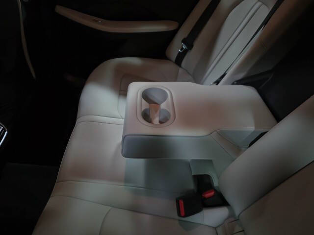 2024 Hyundai Sonata Hybrid SEL