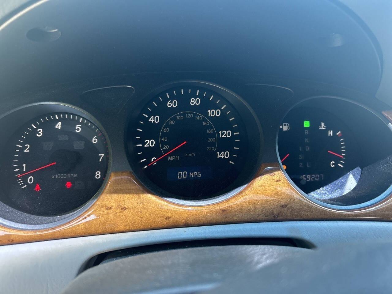 2006 Lexus ES 330 14